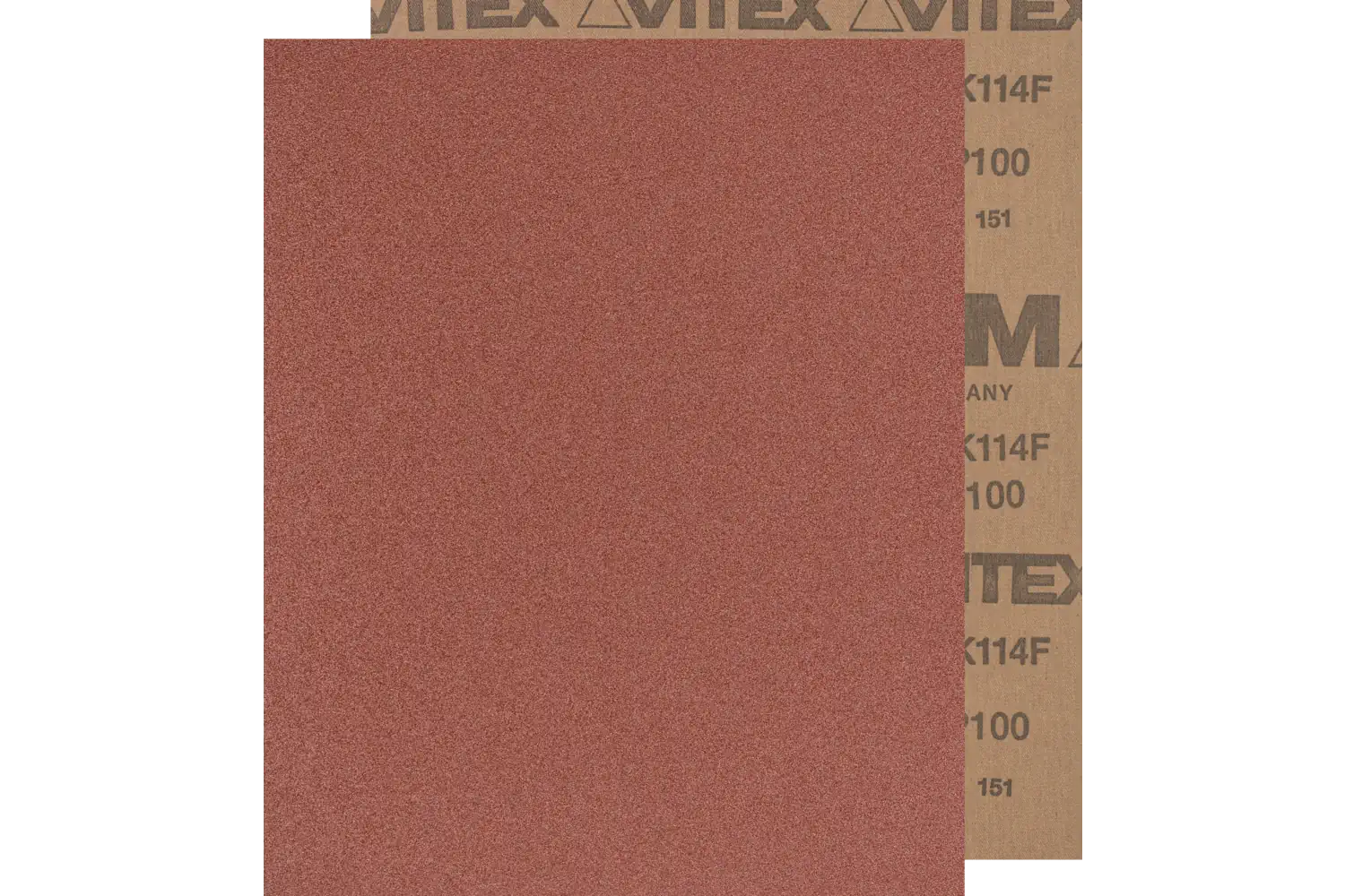 Foi abrazive / Hârtii abrazive de șlefuire BG BR 230x280 A 100