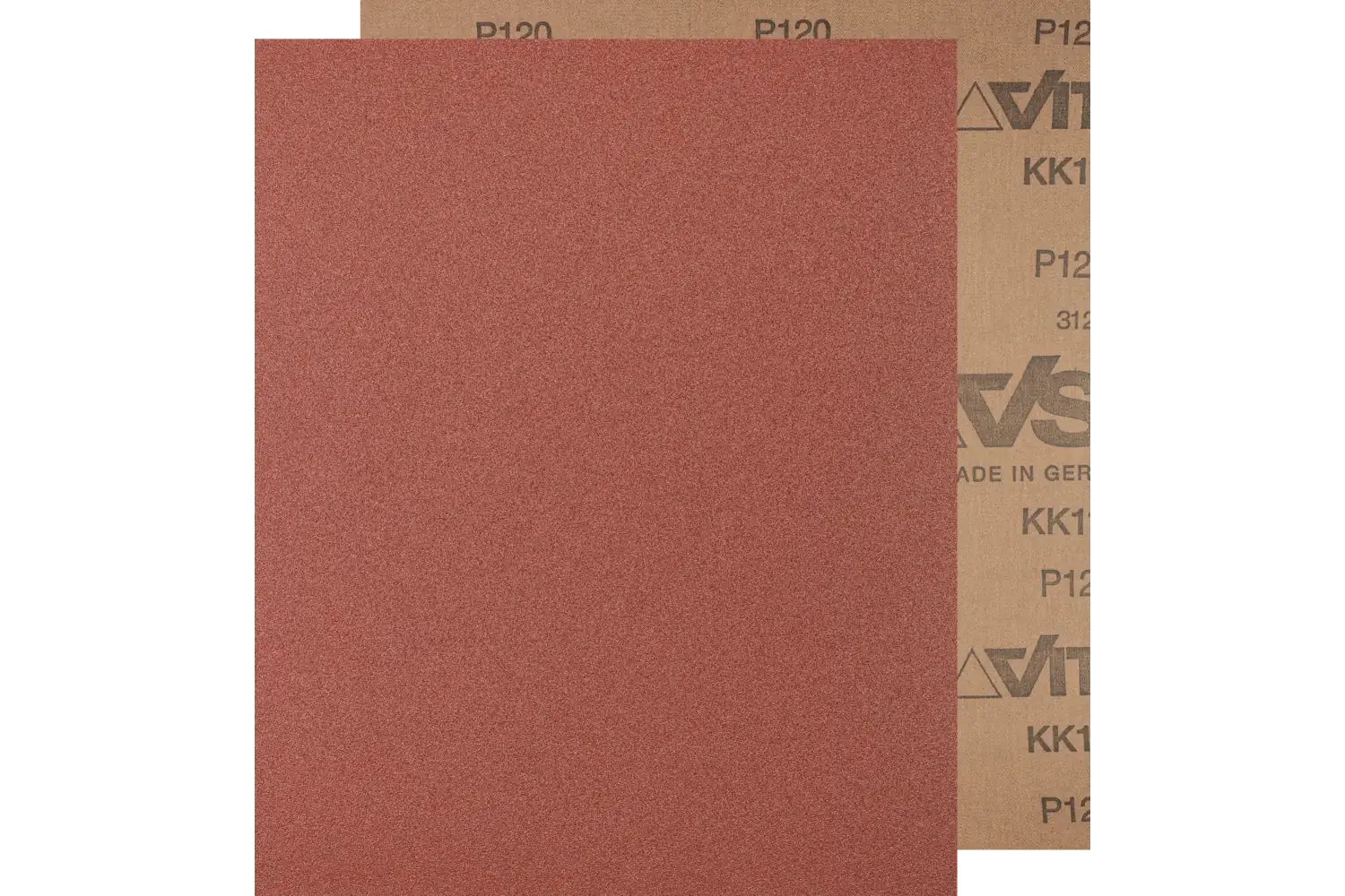 Foi abrazive / Hârtii abrazive de șlefuire BG BR 230x280 A 120