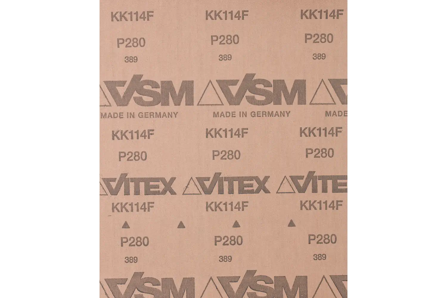 Foi abrazive / Hârtii abrazive de șlefuire BG BR 230x280 A 280 3
