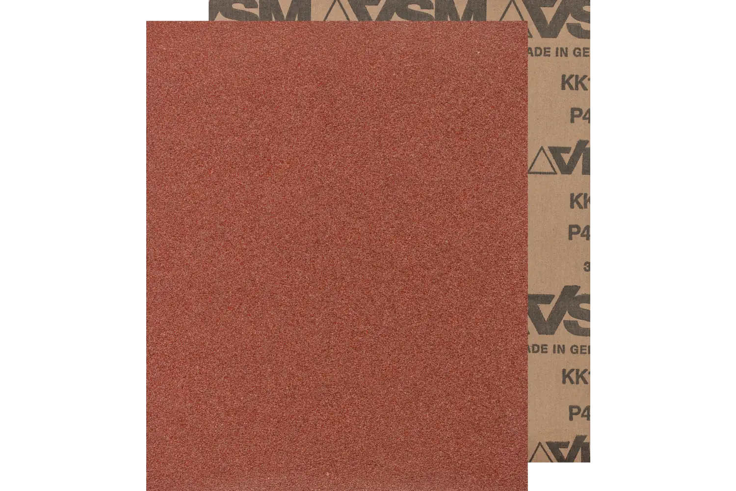 Foi abrazive / Hârtii abrazive de șlefuire BG BR 230x280 A 40