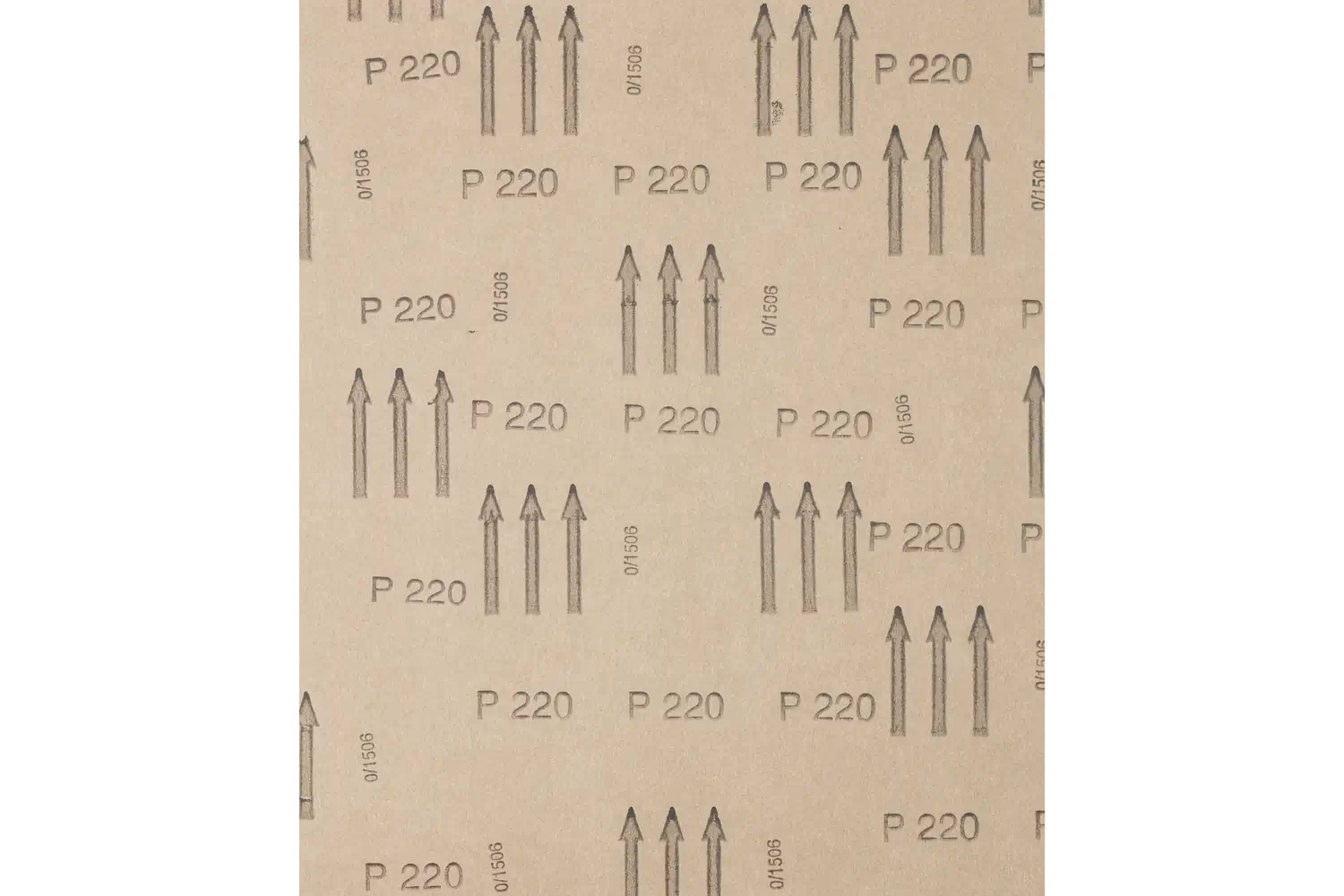 Sheet Goods Paper        Bp BP 230x280 A 220 3