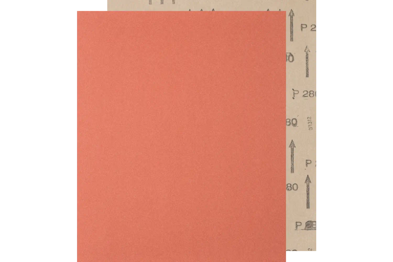 Sheet Goods Paper        Bp BP 230x280 A 280