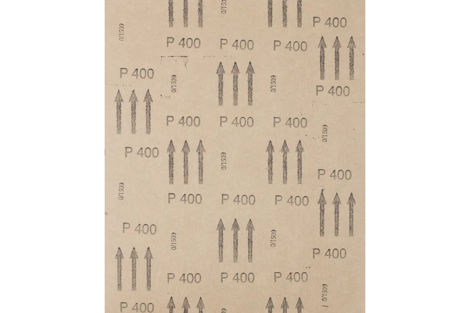 Sheet Goods Paper        Bp BP 230x280 A 400 3