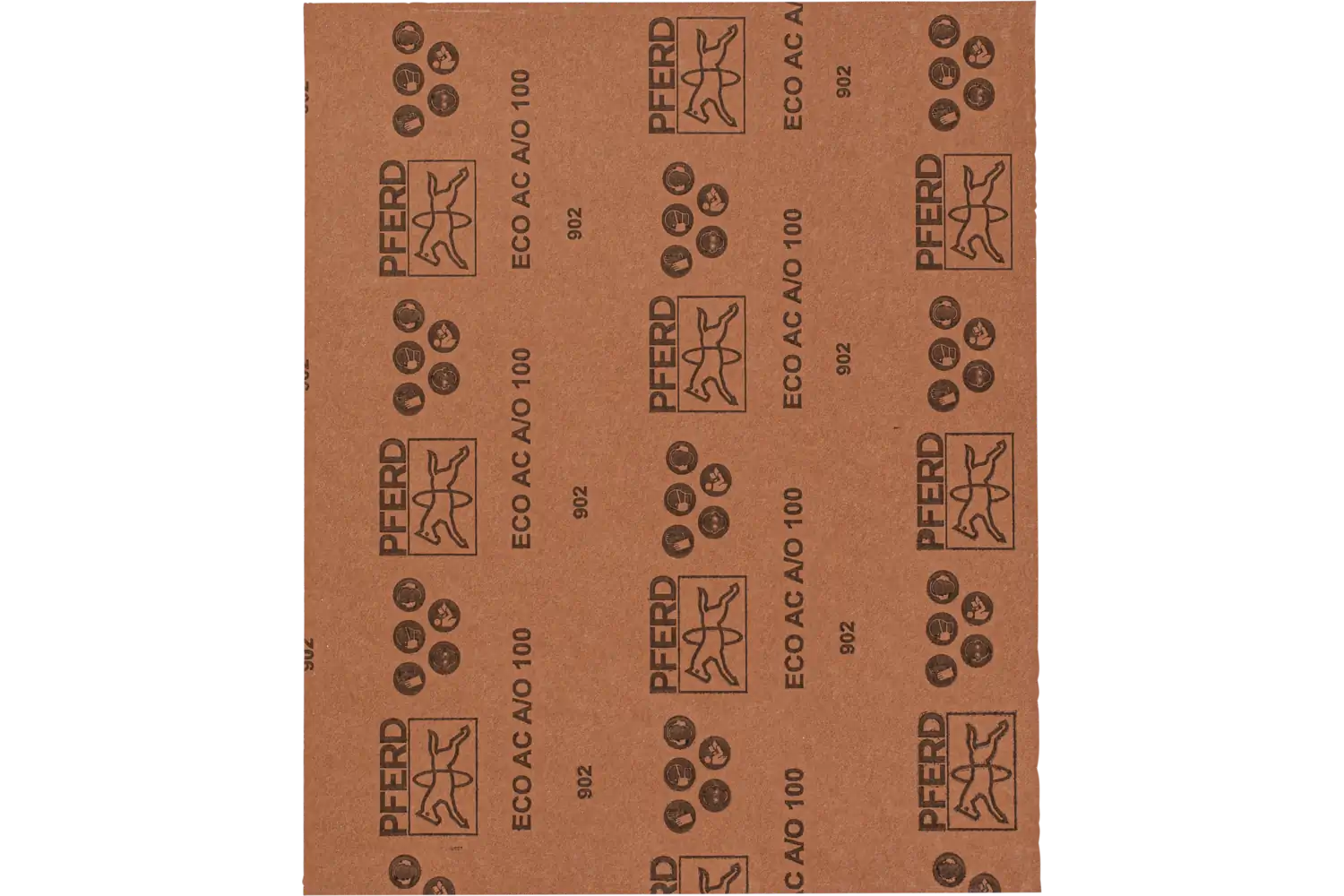 Abr.Sheet Bp Eco Ac BP ECO AC 230X280 A 100 2
