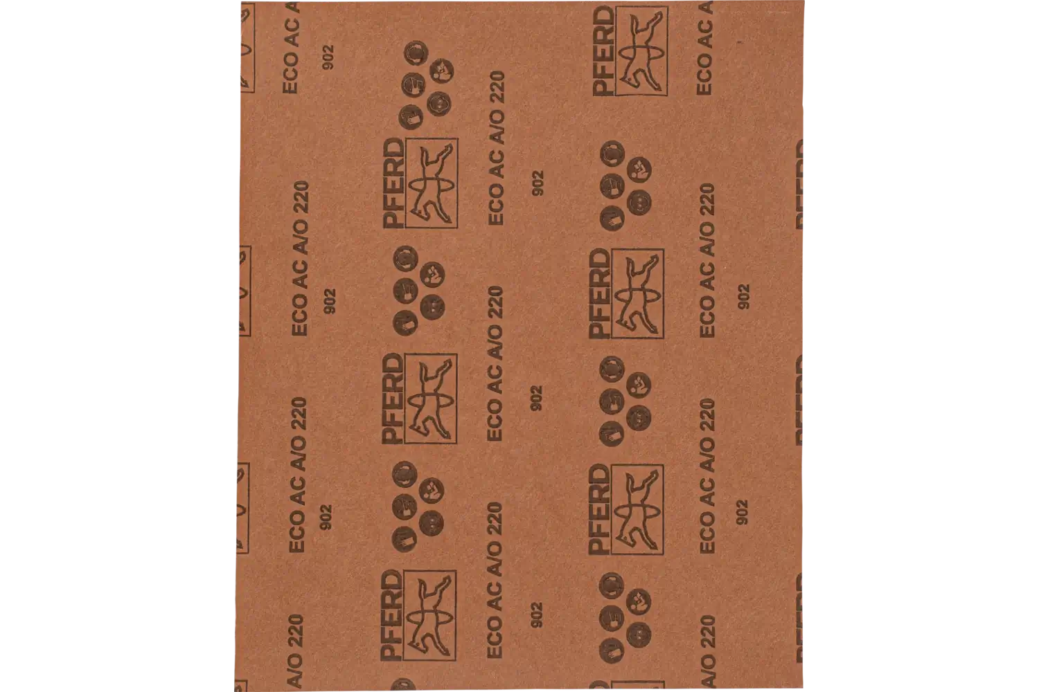 Abr.Sheet Bp Eco Ac BP ECO AC 230X280 A 220