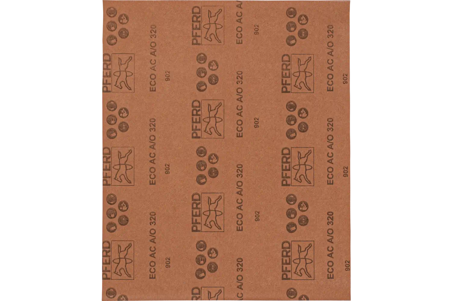 Abr.Sheet Bp Eco Ac BP ECO AC 230X280 A 320