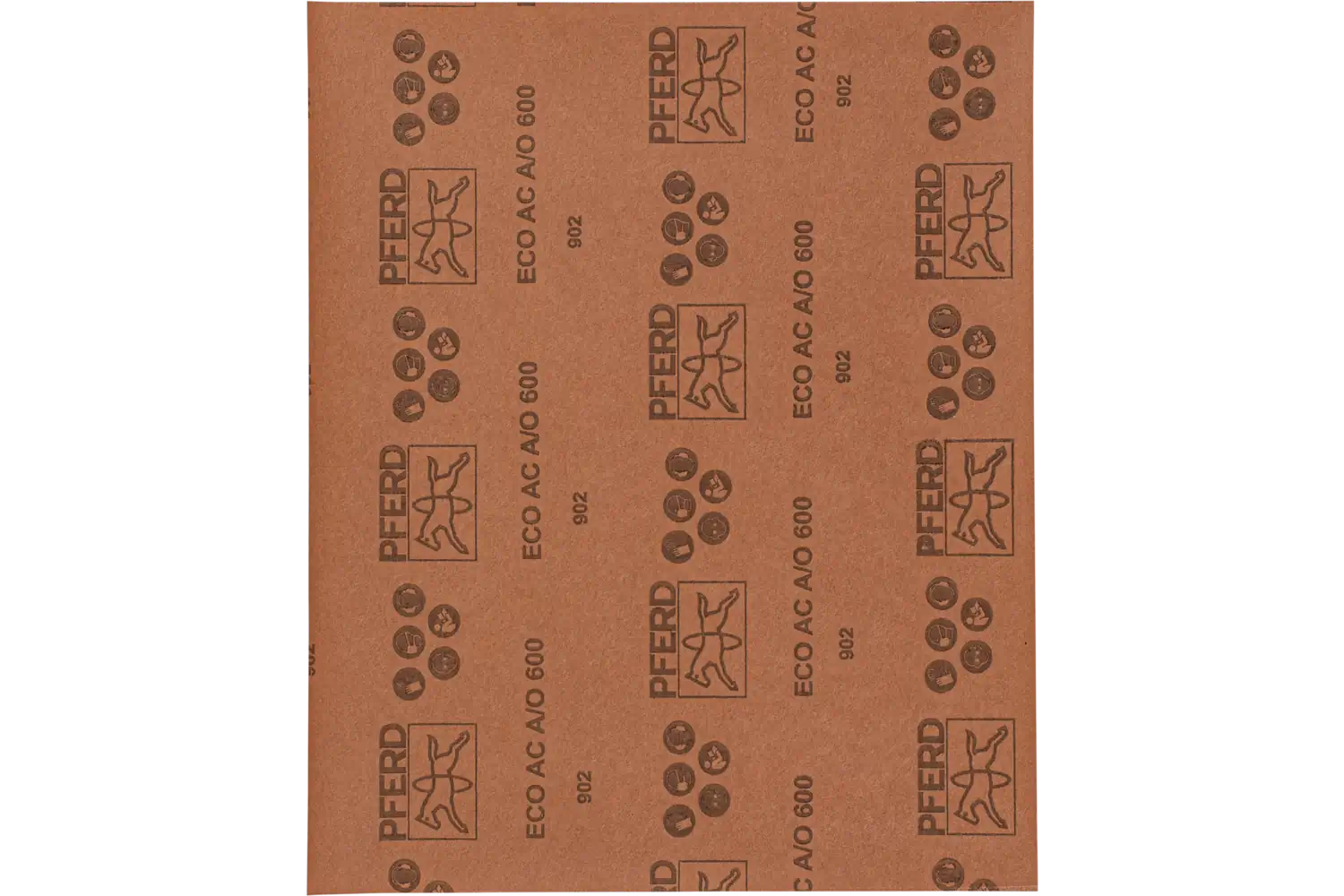 Abr.Sheet Bp Eco Ac BP ECO AC 230X280 A 600