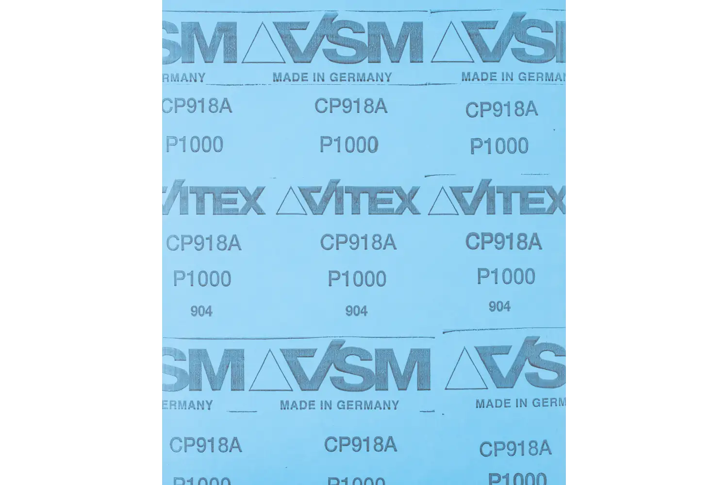 Sheet Goods Paper Bp W BP W 230x280 SiC 1000 3
