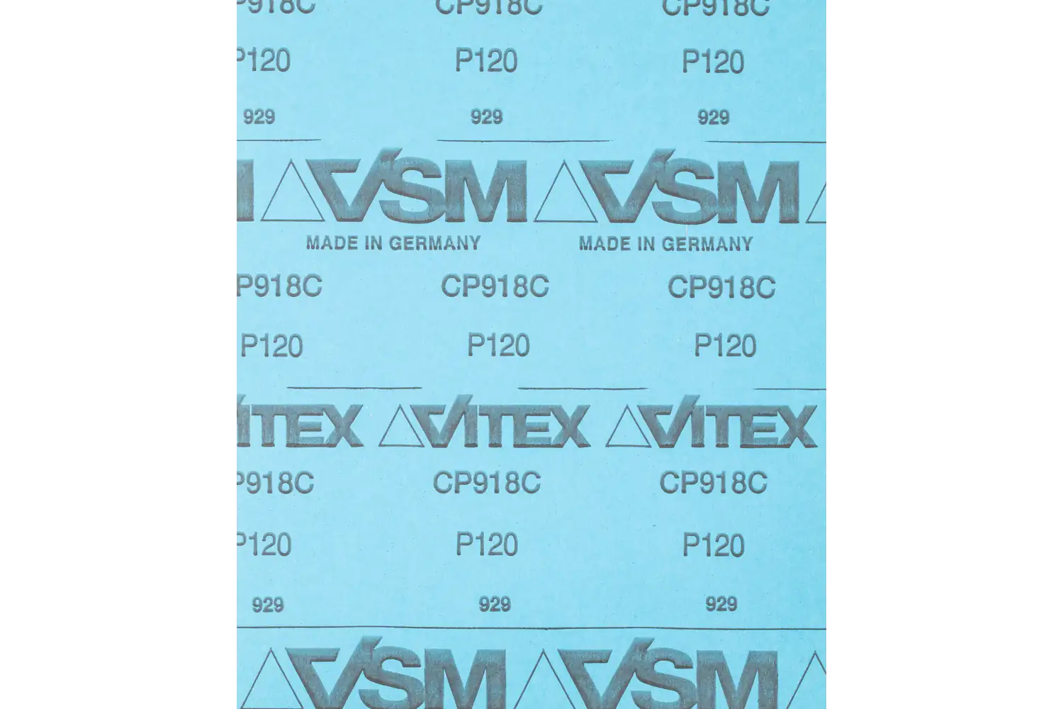 Sheet Goods Paper Bp W BP W 230x280 SiC 120 3