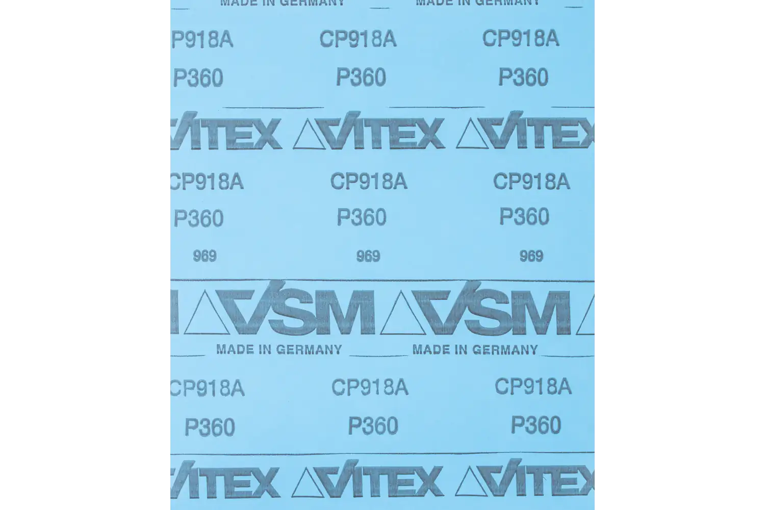 Sheet Goods Paper Bp W BP W 230x280 SiC 360 3
