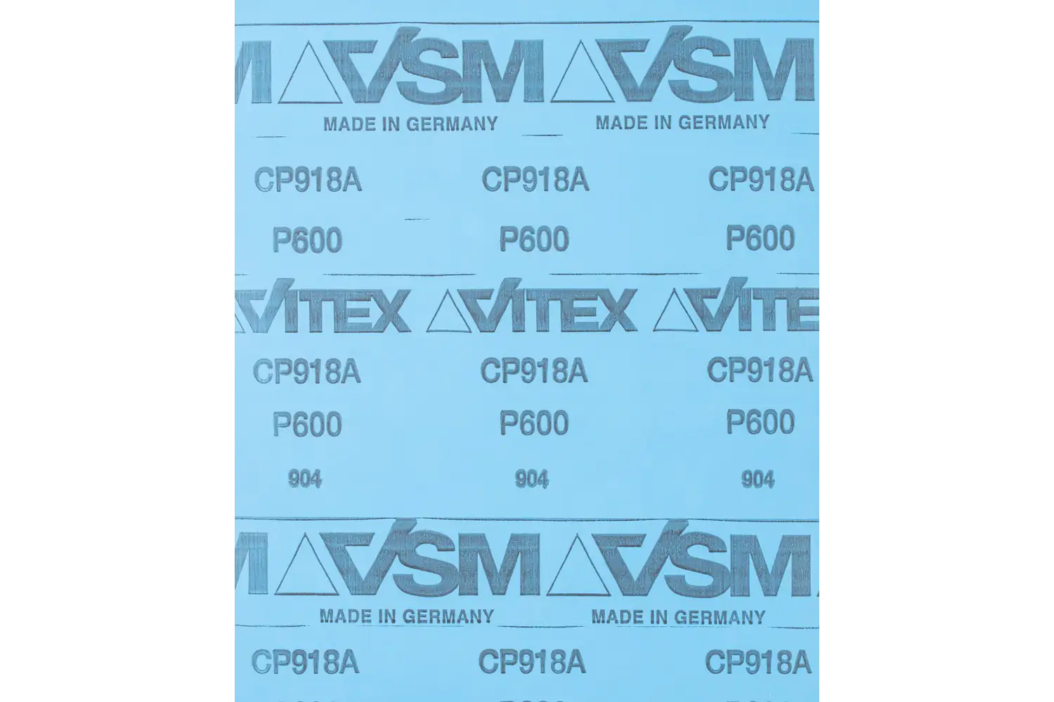 Sheet Goods Paper Bp W BP W 230x280 SiC 600 3