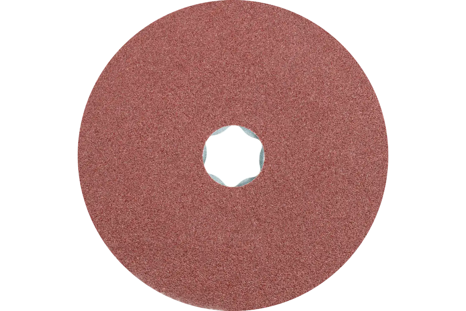 Disc abraziv din fibră (disc Fiber) CC-FS 115 A 60