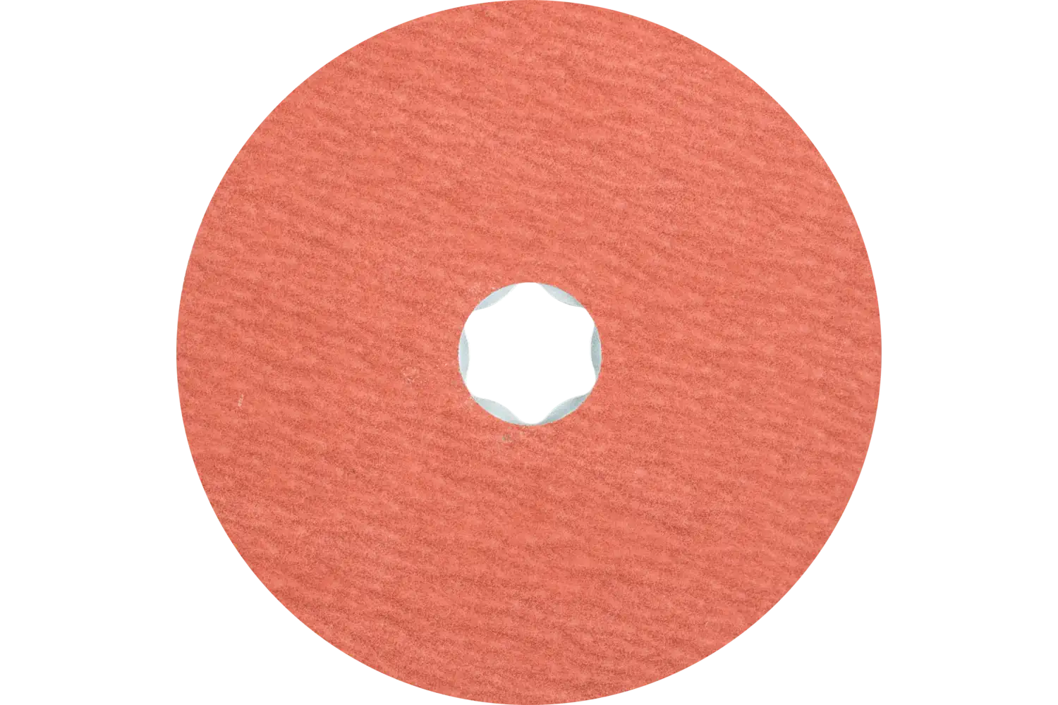 Disc abraziv din fibră (disc Fiber) CC-FS 115 A-COOL 150