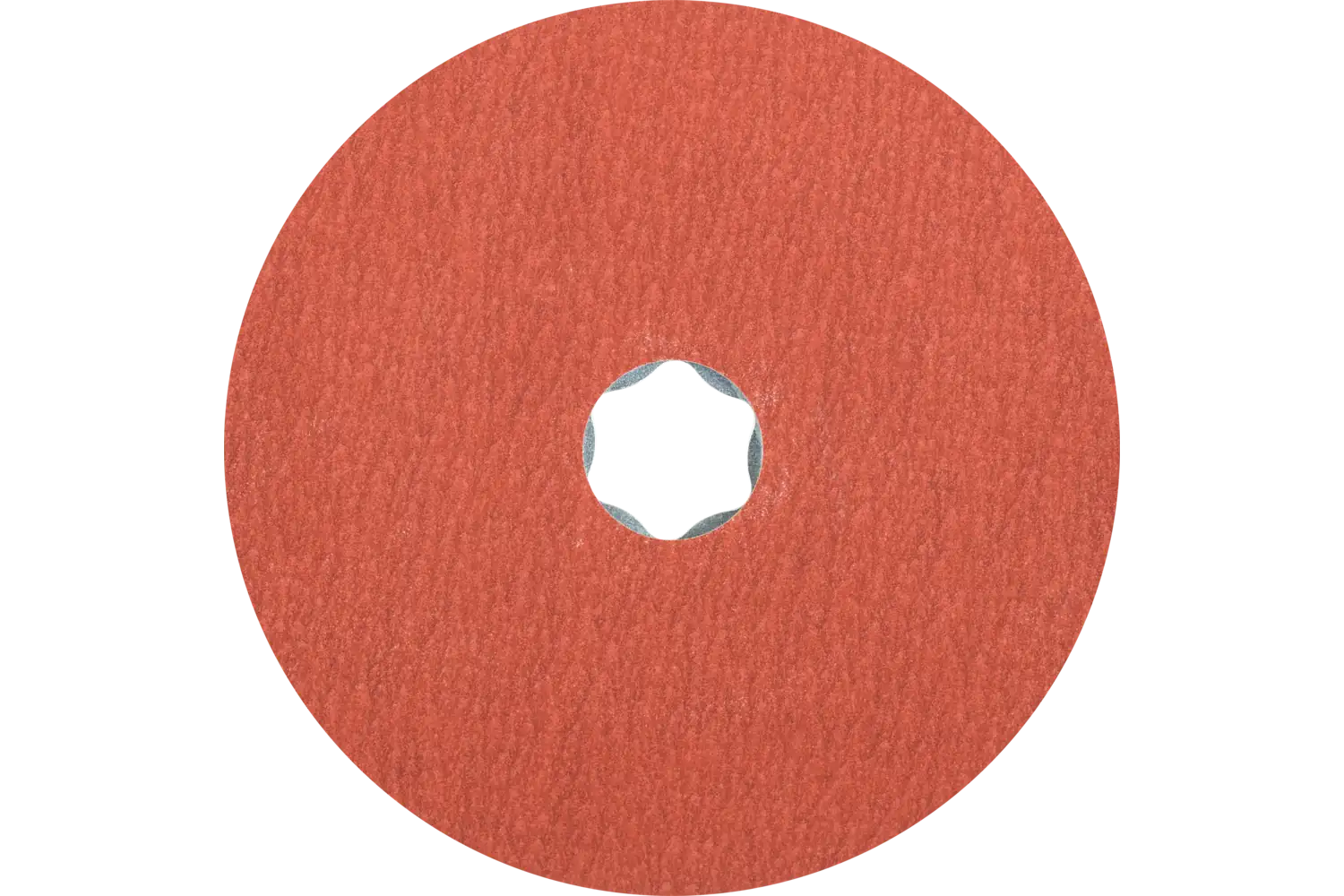 Disc abraziv din fibră (disc Fiber) CC-FS 115 A-COOL 220