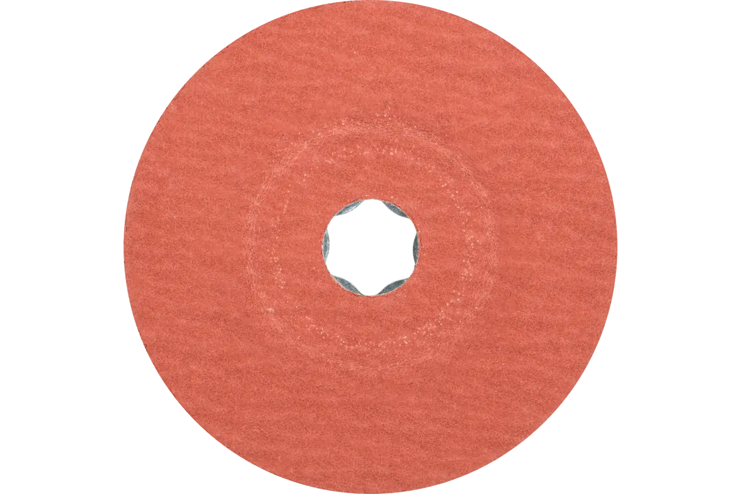 Disc abraziv din fibră (disc Fiber) CC-FS 115 A-COOL 80