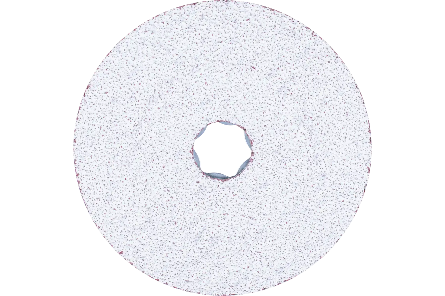 Disc abraziv de șlefuire CC-FS 115 CO-ALU 36 2