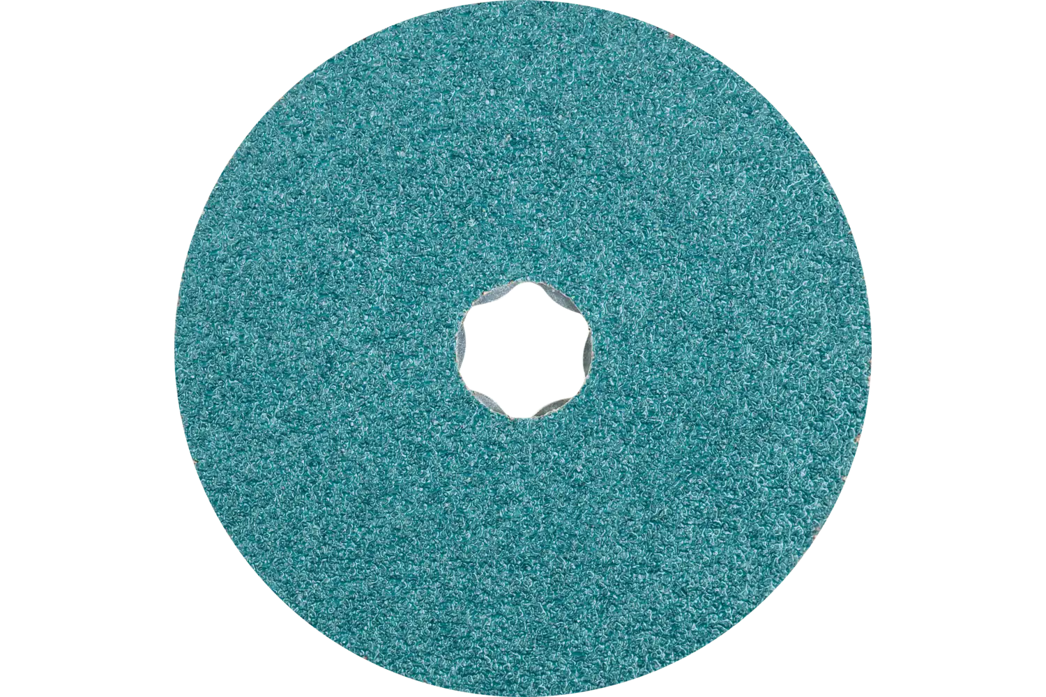 Disc abraziv din fibră (disc Fiber) CC-FS 115 Z 36