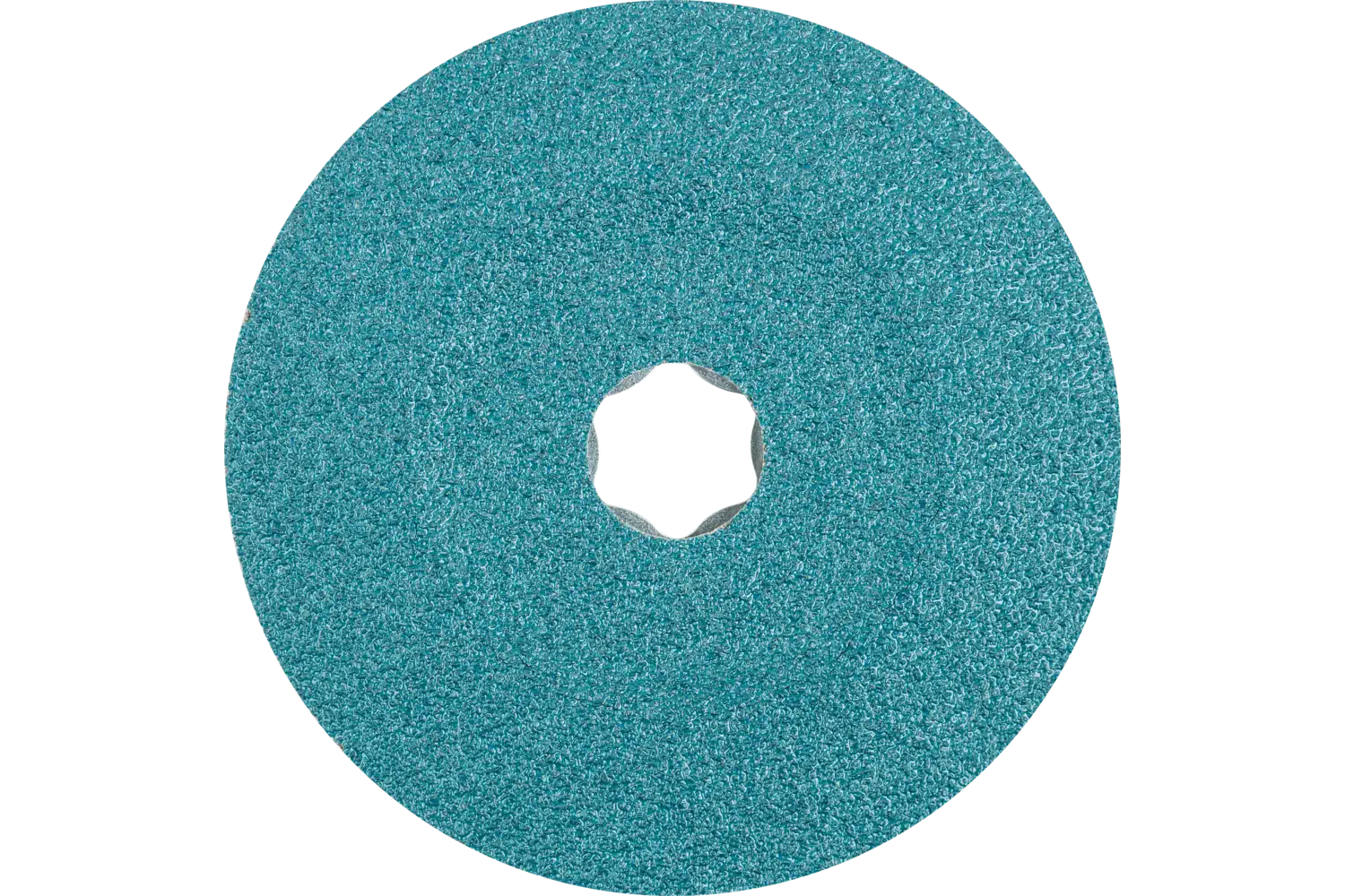 Disc abraziv din fibră (disc Fiber) CC-FS 115 Z 50