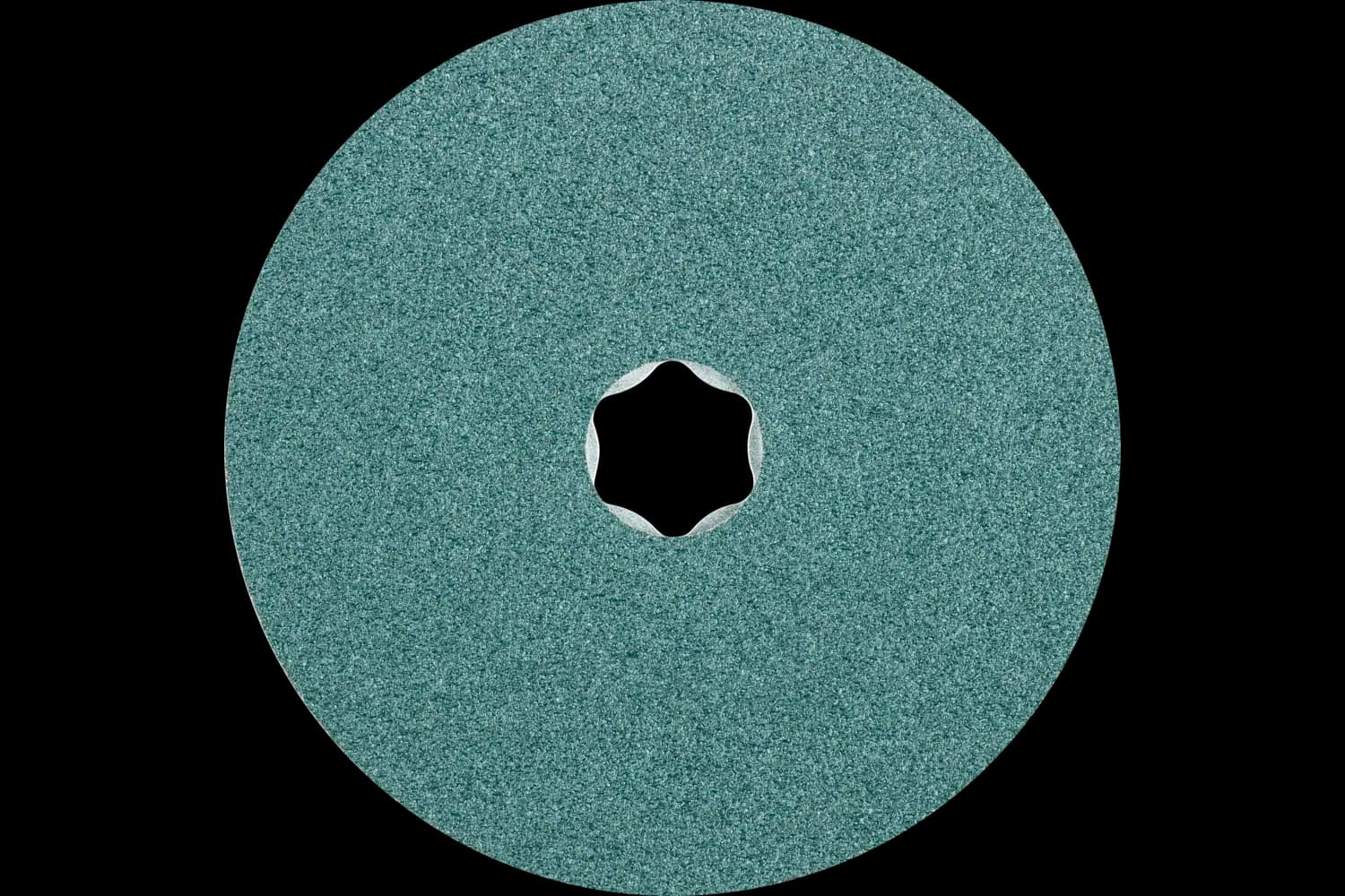 Disc abraziv din fibră (disc Fiber) CC-FS 115 Z 60