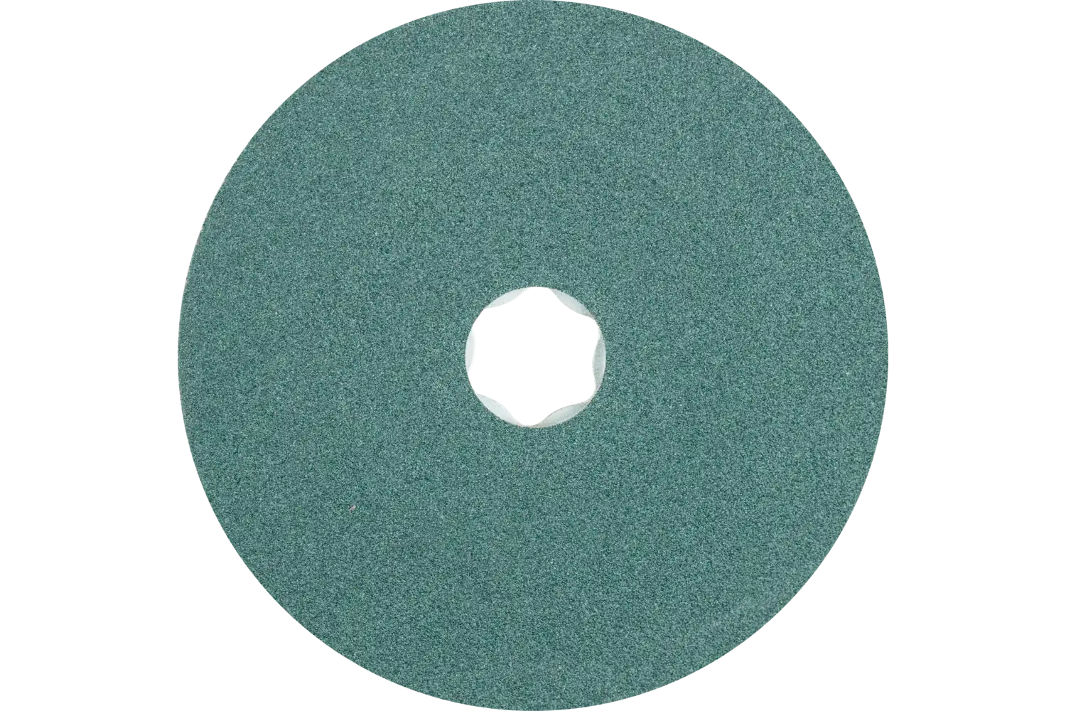 Disc abraziv din fibră (disc Fiber) CC-FS 115 Z 80