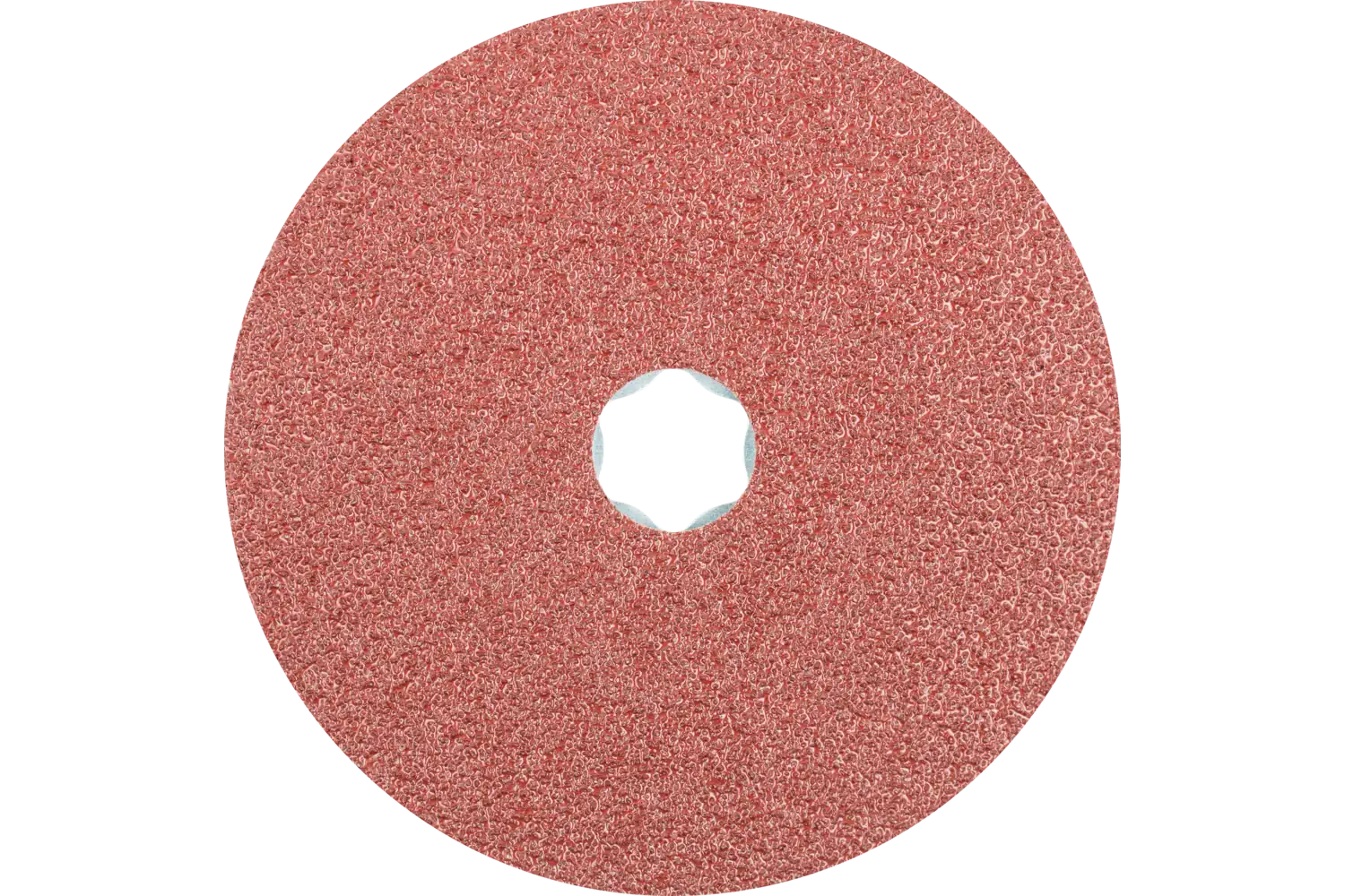 Disc abraziv din fibră (disc Fiber) CC-FS 125 A 36