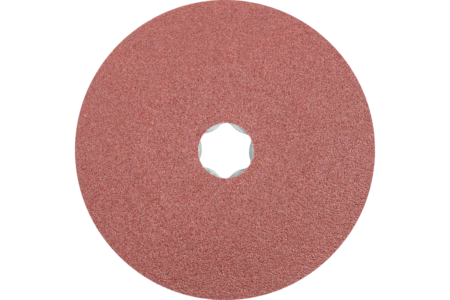 Disc abraziv din fibră (disc Fiber) CC-FS 125 A 60
