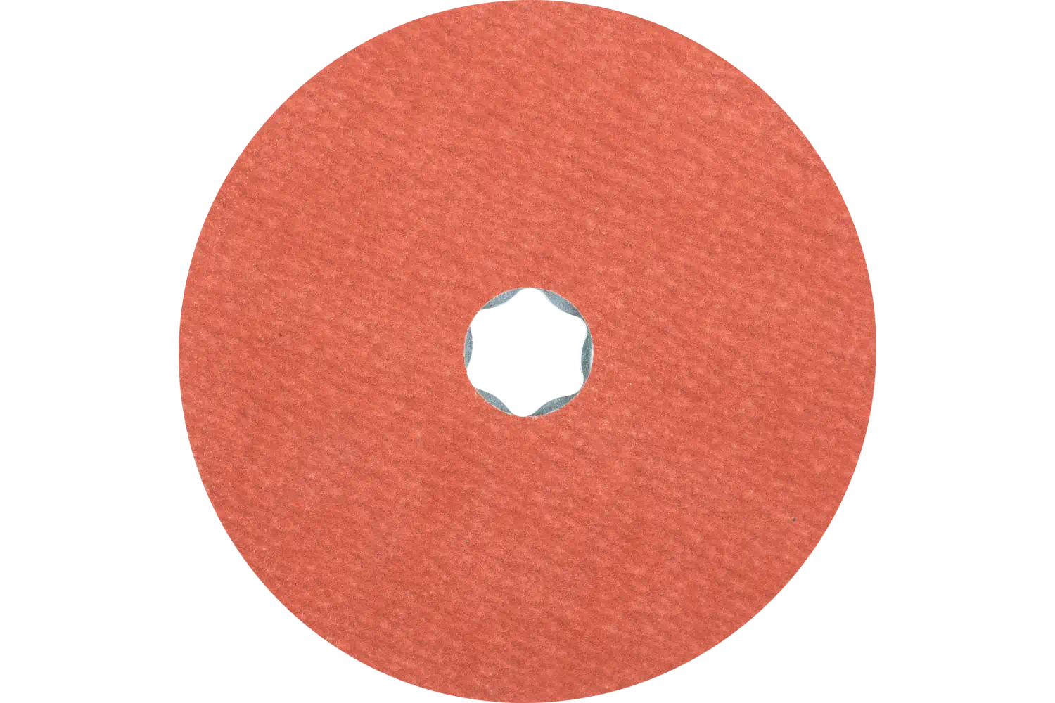 Disc abraziv din fibră (disc Fiber) CC-FS 125 A-COOL 120