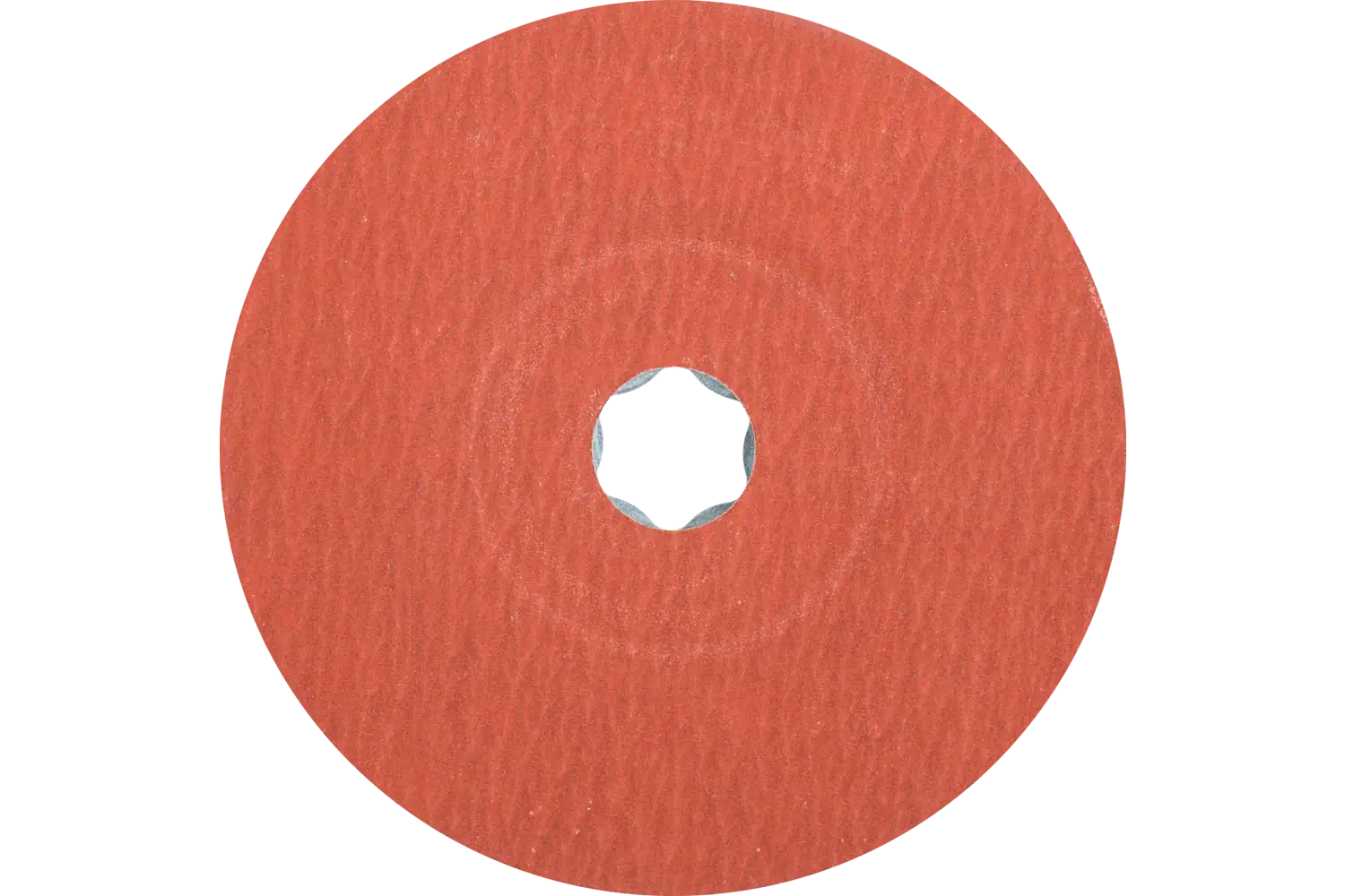 Disc abraziv din fibră (disc Fiber) CC-FS 125 A-COOL 220
