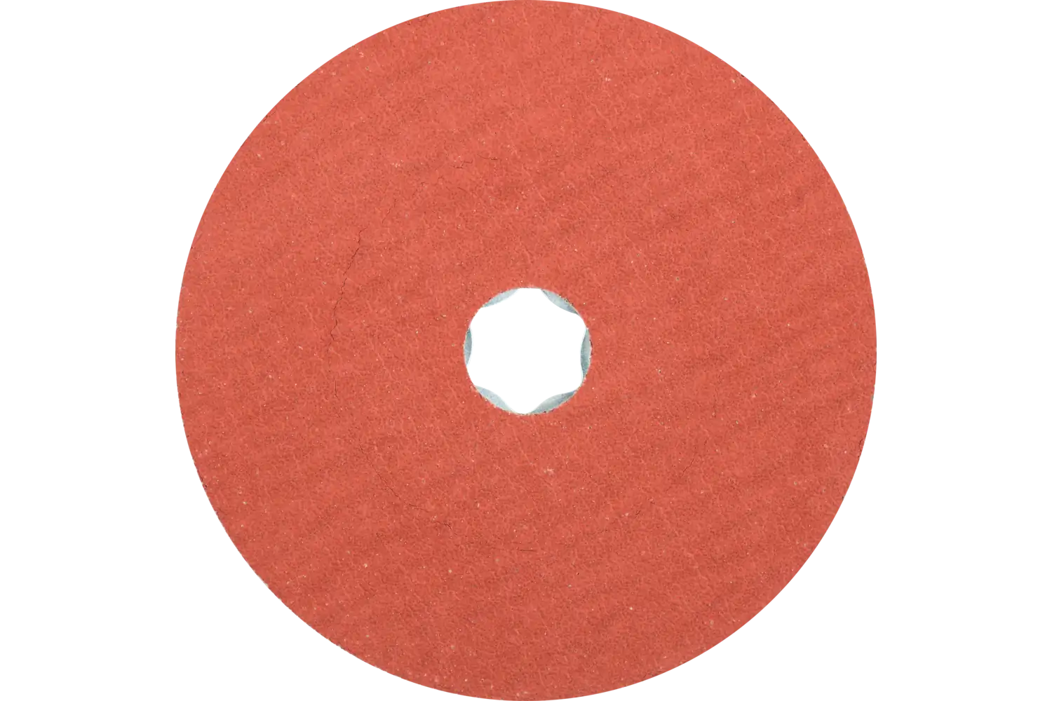 Disc abraziv din fibră (disc Fiber) CC-FS 125 A-COOL 50