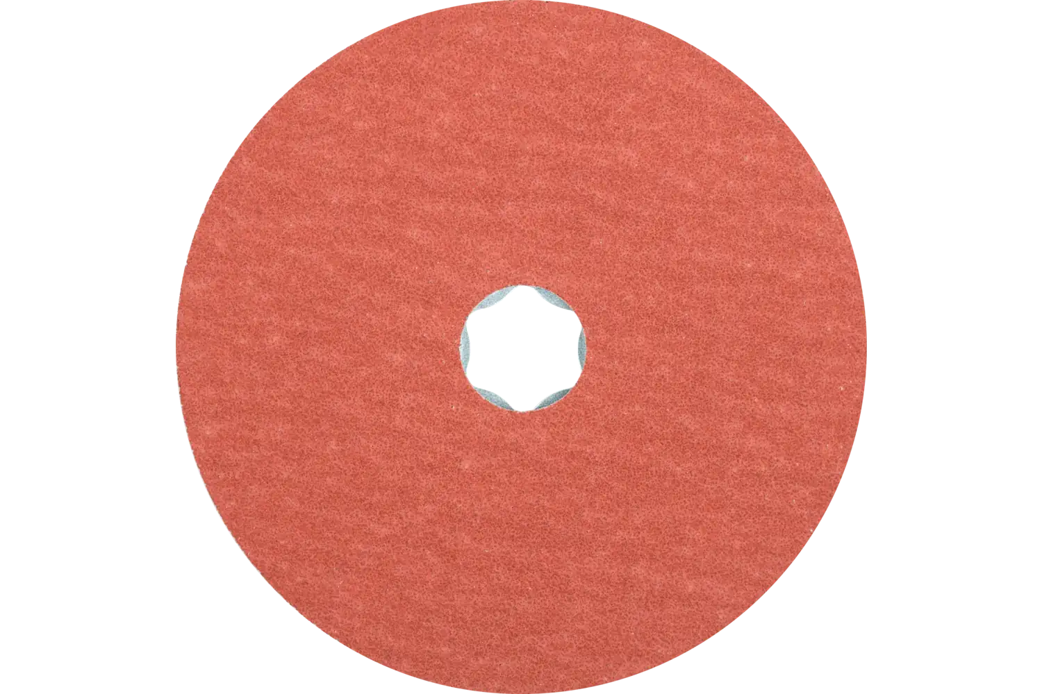 Disc abraziv din fibră (disc Fiber) CC-FS 125 A-COOL 60