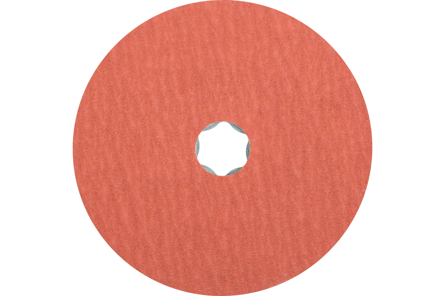 Disc abraziv din fibră (disc Fiber) CC-FS 125 A-COOL 80