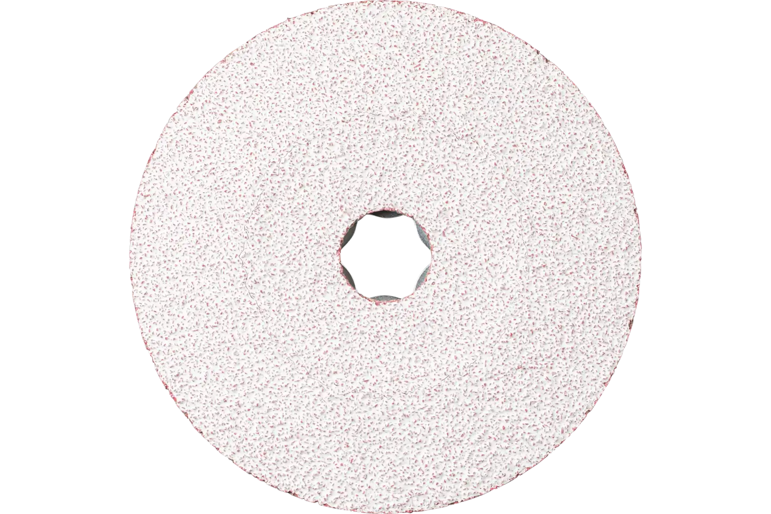 Disc abraziv de șlefuire CC-FS 125 CO-ALU 36