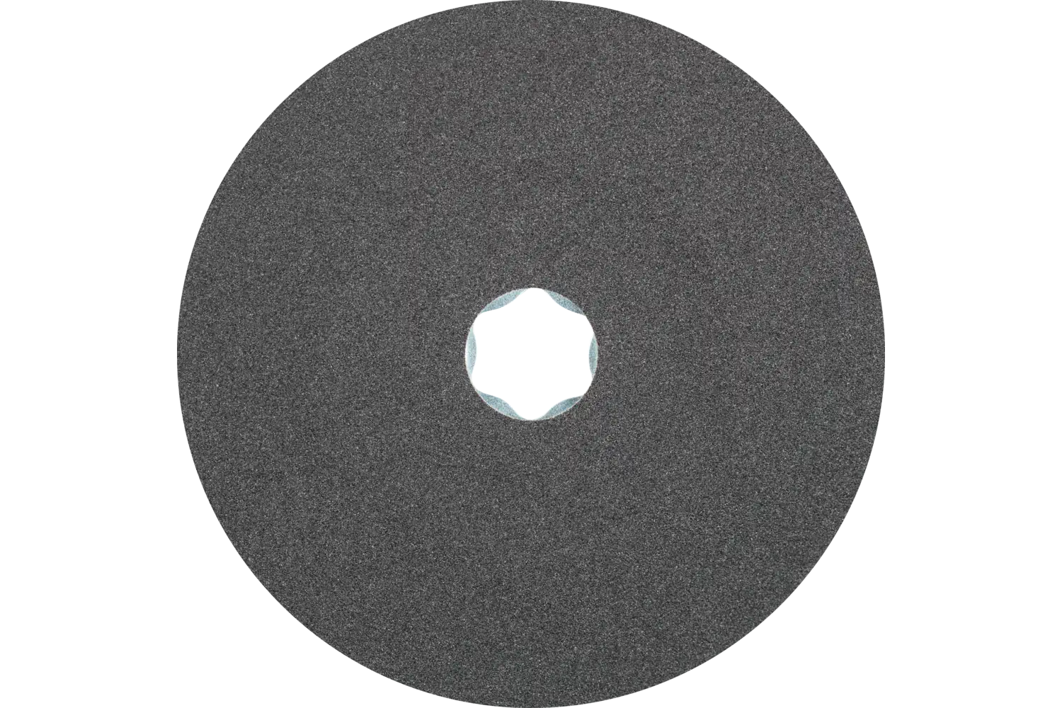 Disc abraziv din fibră (disc Fiber) CC-FS 125 SiC 120