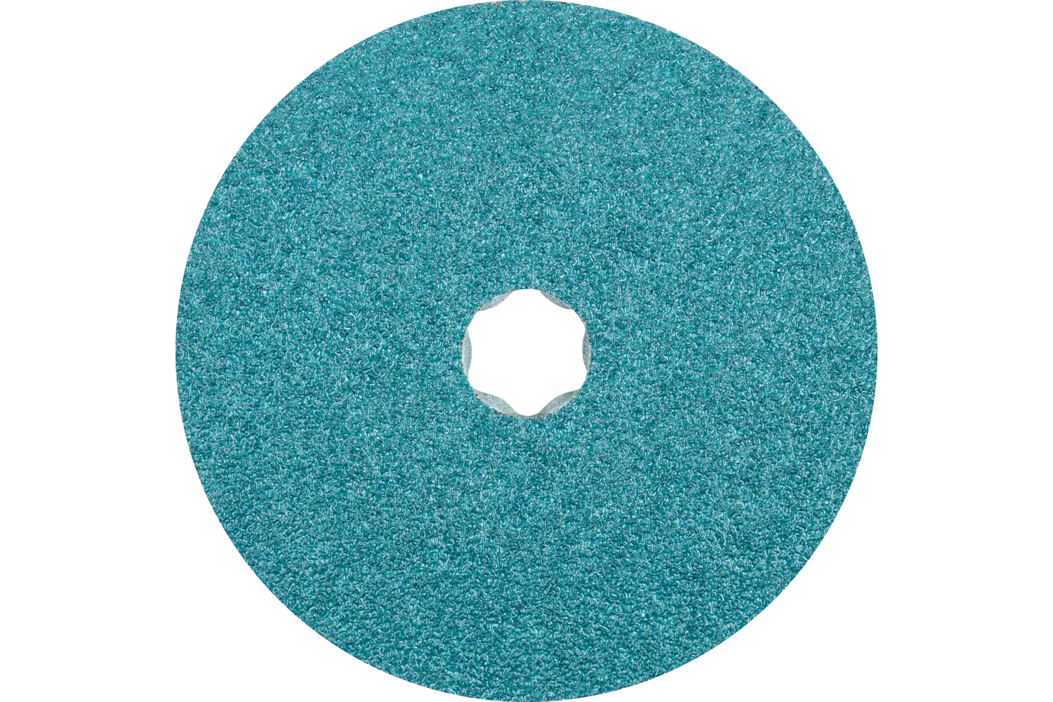 Disc abraziv din fibră (disc Fiber) CC-FS 125 Z 36