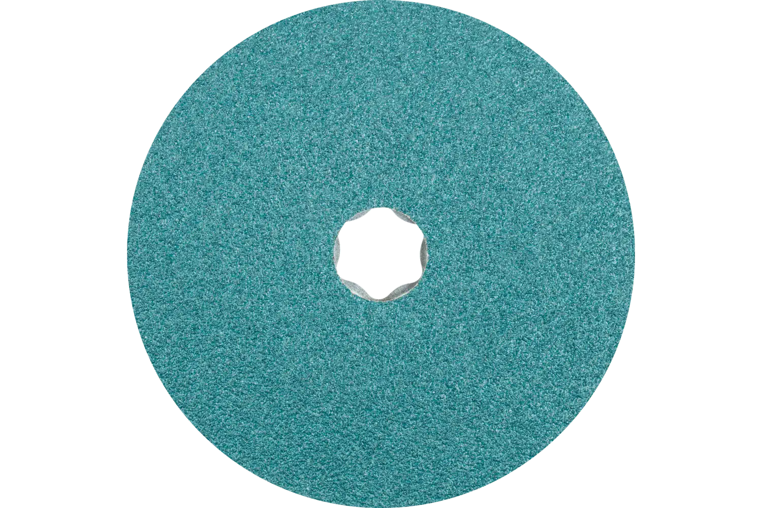 Disc abraziv din fibră (disc Fiber) CC-FS 125 Z 50