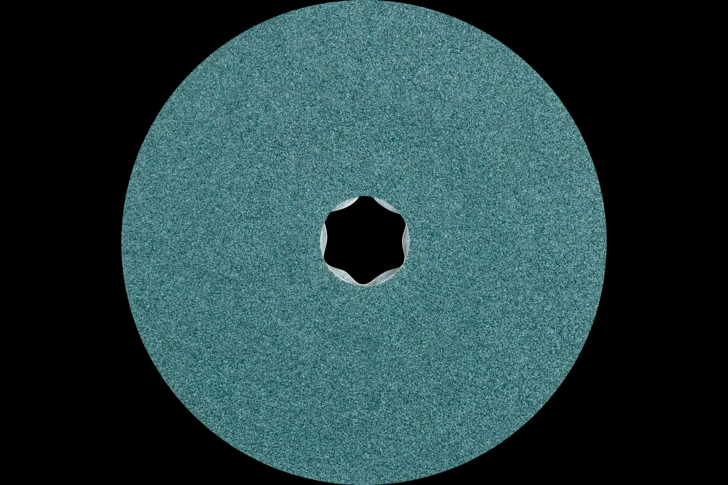 Disc abraziv din fibră (disc Fiber) CC-FS 125 Z 60