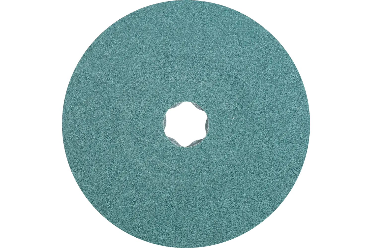 Disc abraziv din fibră (disc Fiber) CC-FS 125 Z 80