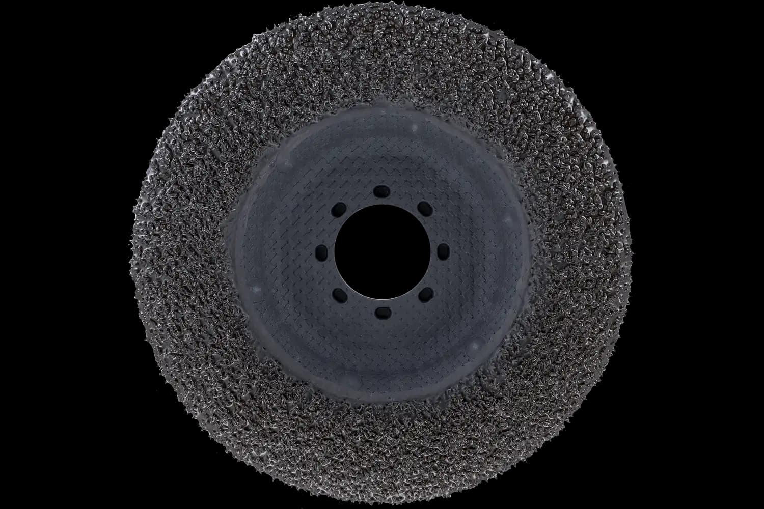 Cc-Grind Robust CC-GRIND ROBUST 115 SGP STEELOX (POS 2) 3