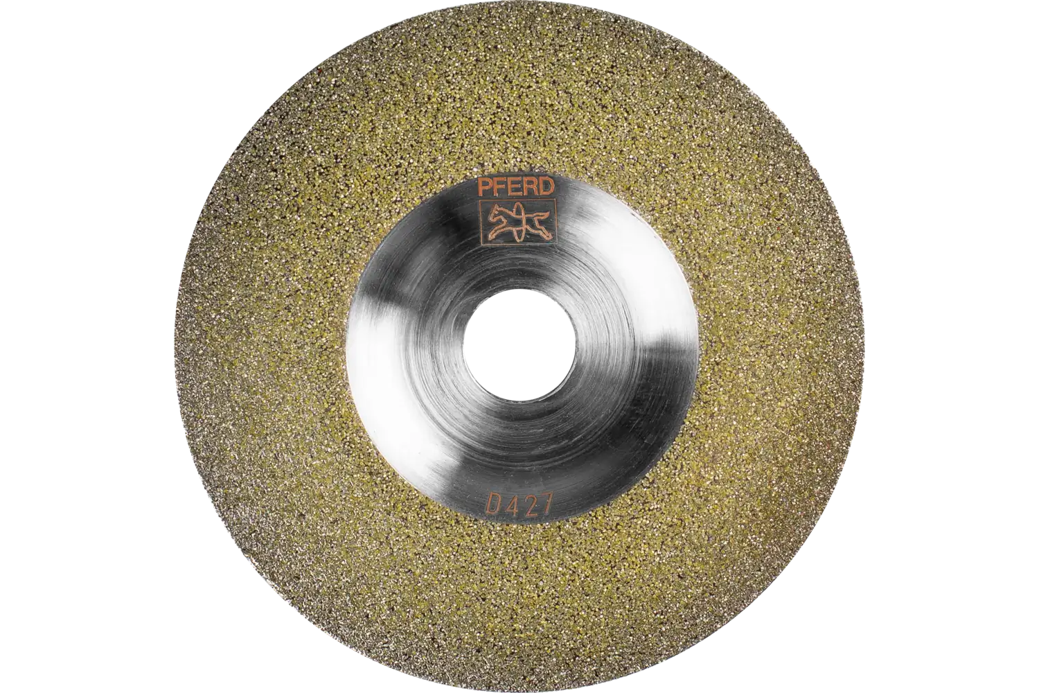 Cc-Grind-Solid Diamond CC-GRIND SOLID DIAMOND 100-16.0 D 427 3
