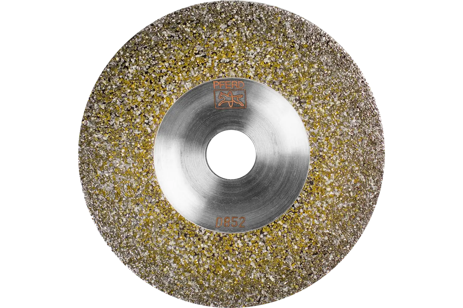 Cc-Grind-Solid Diamond CC-GRIND SOLID DIAMOND 100-16.0 D 852 3