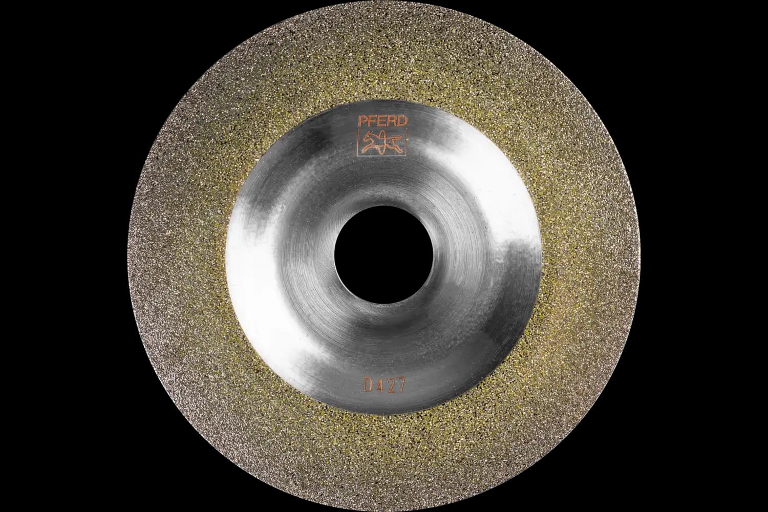 Cc-Grind-Solid Diamond CC-GRIND SOLID DIAMOND 115-22.23 D 427 3