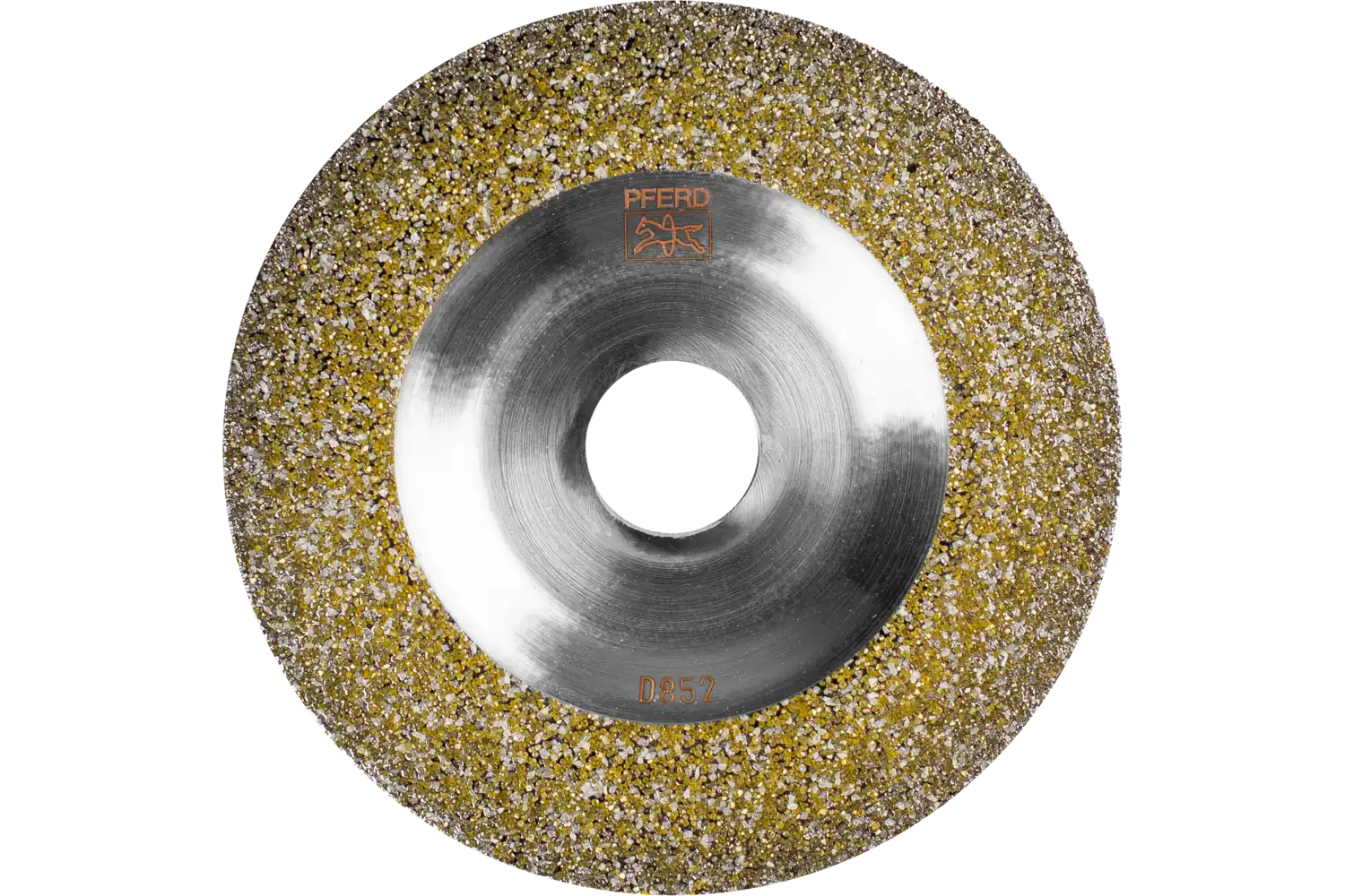 Cc-Grind-Solid Diamond CC-GRIND SOLID DIAMOND 115-22.23 D 852 3