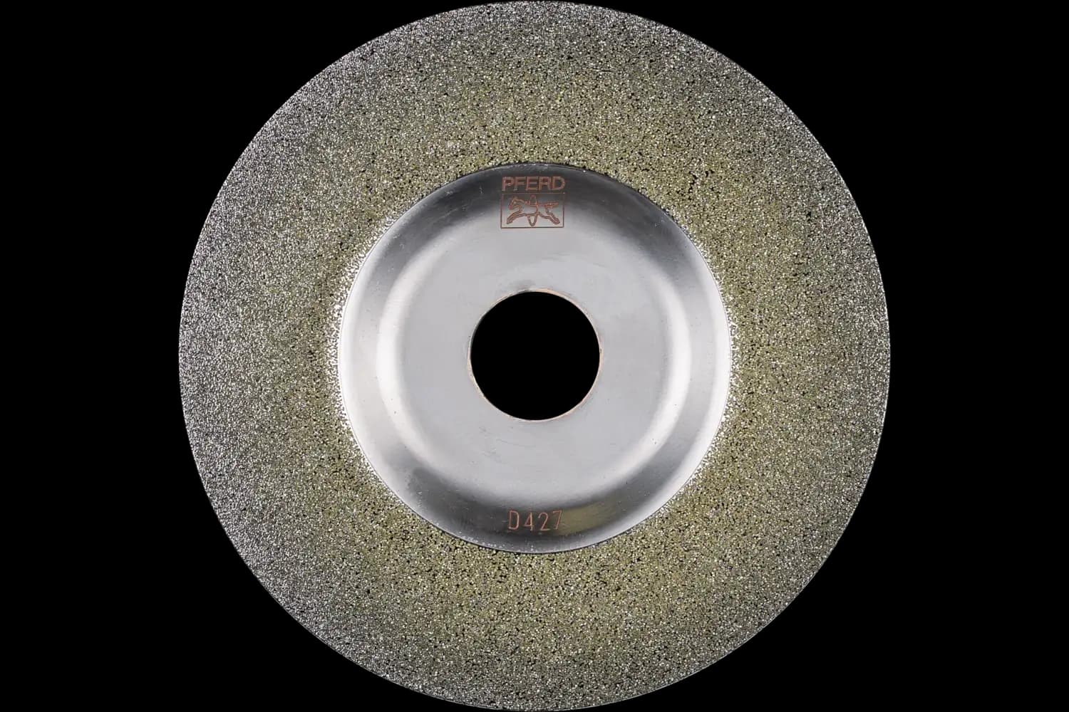 Cc-Grind-Solid Diamond CC-GRIND SOLID DIAMOND 125-22.23 D 427 3