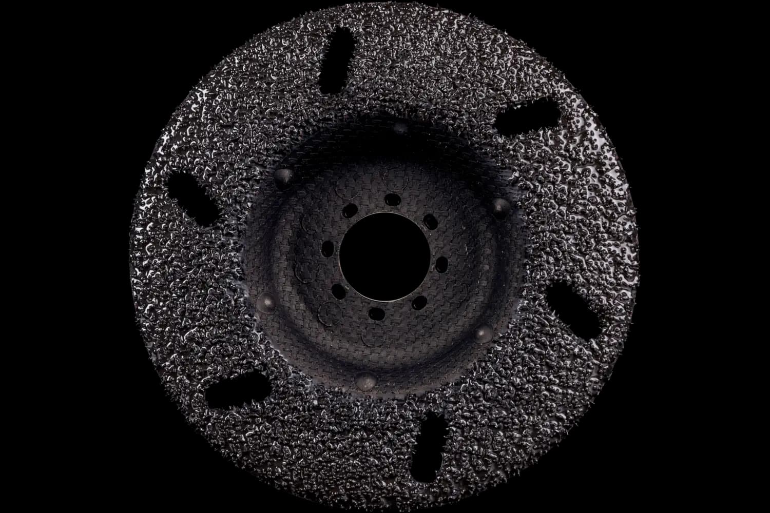 Cc-Grind View CC-GRIND VIEW 125 SGP STEELOX 3