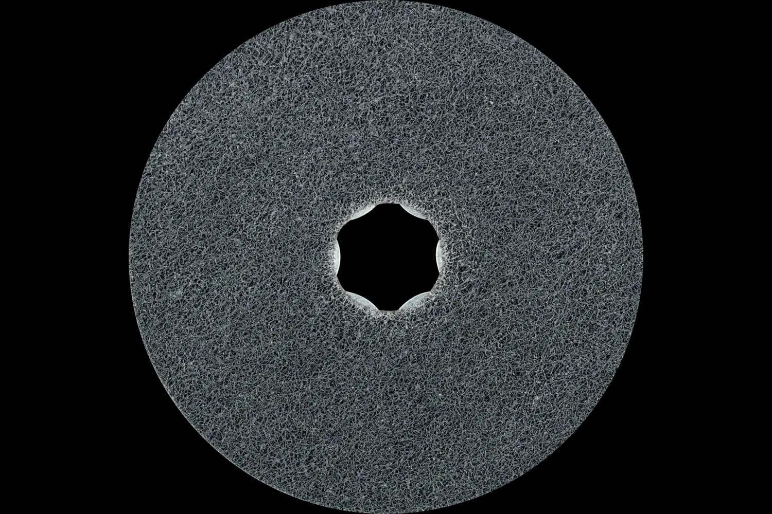 Non-Woven Discs Cc-Pner Mw CC-PNER MW 100 SiC F 2
