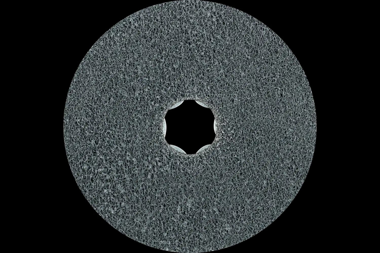 Non-Woven Discs Cc-Pner W CC-PNER W 100 SiC F 2