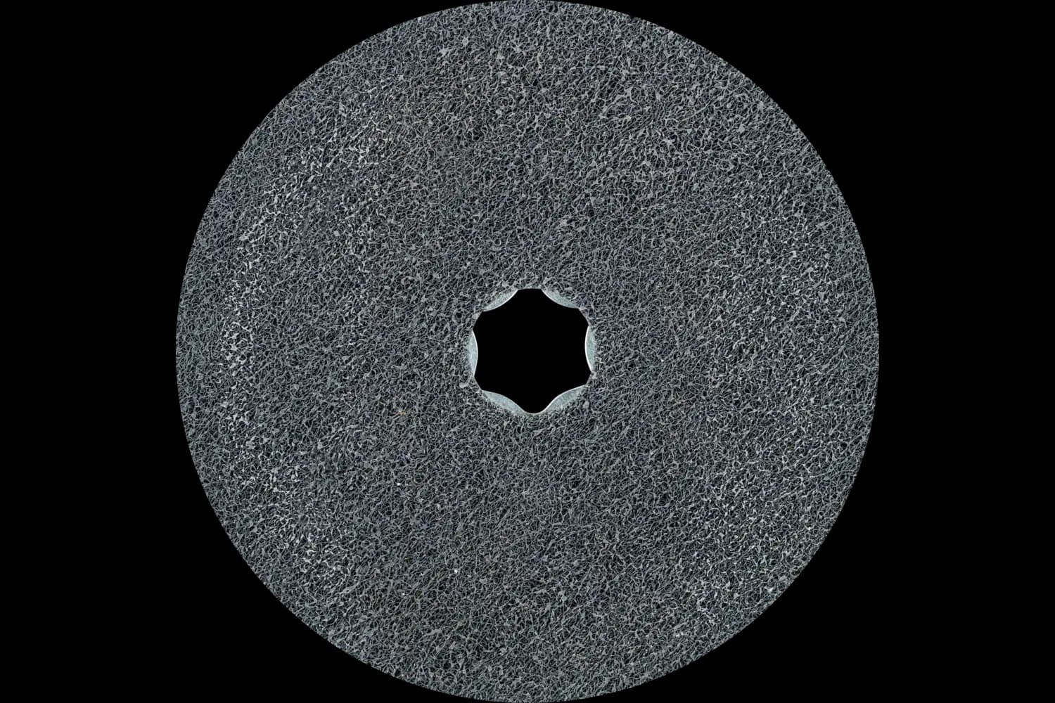 Non-Woven Discs Cc-Pner W CC-PNER W 125 SiC F (1) 2