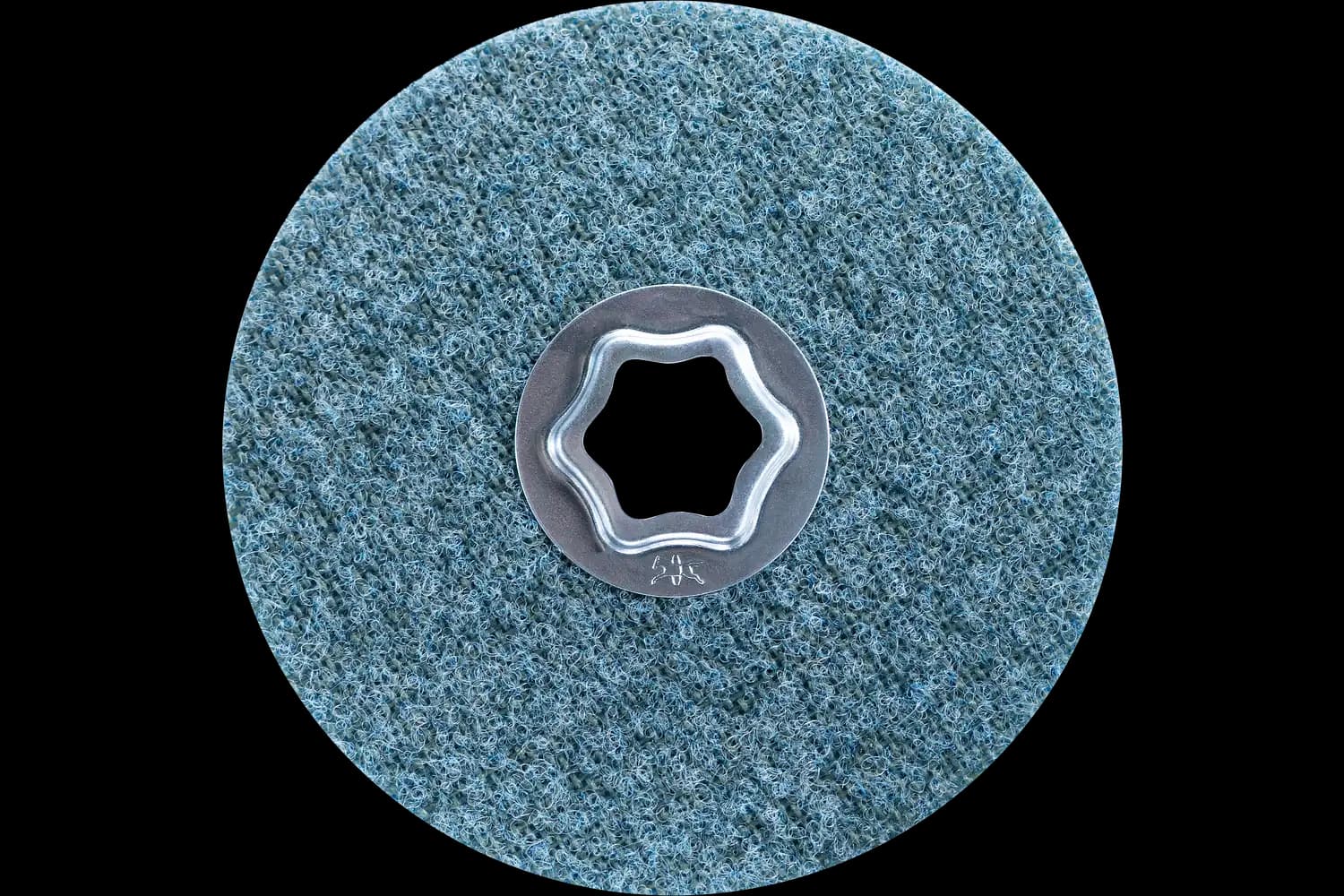 Non Woven Discs Cc-Vrh CC-VRH 100 A 240 F 3