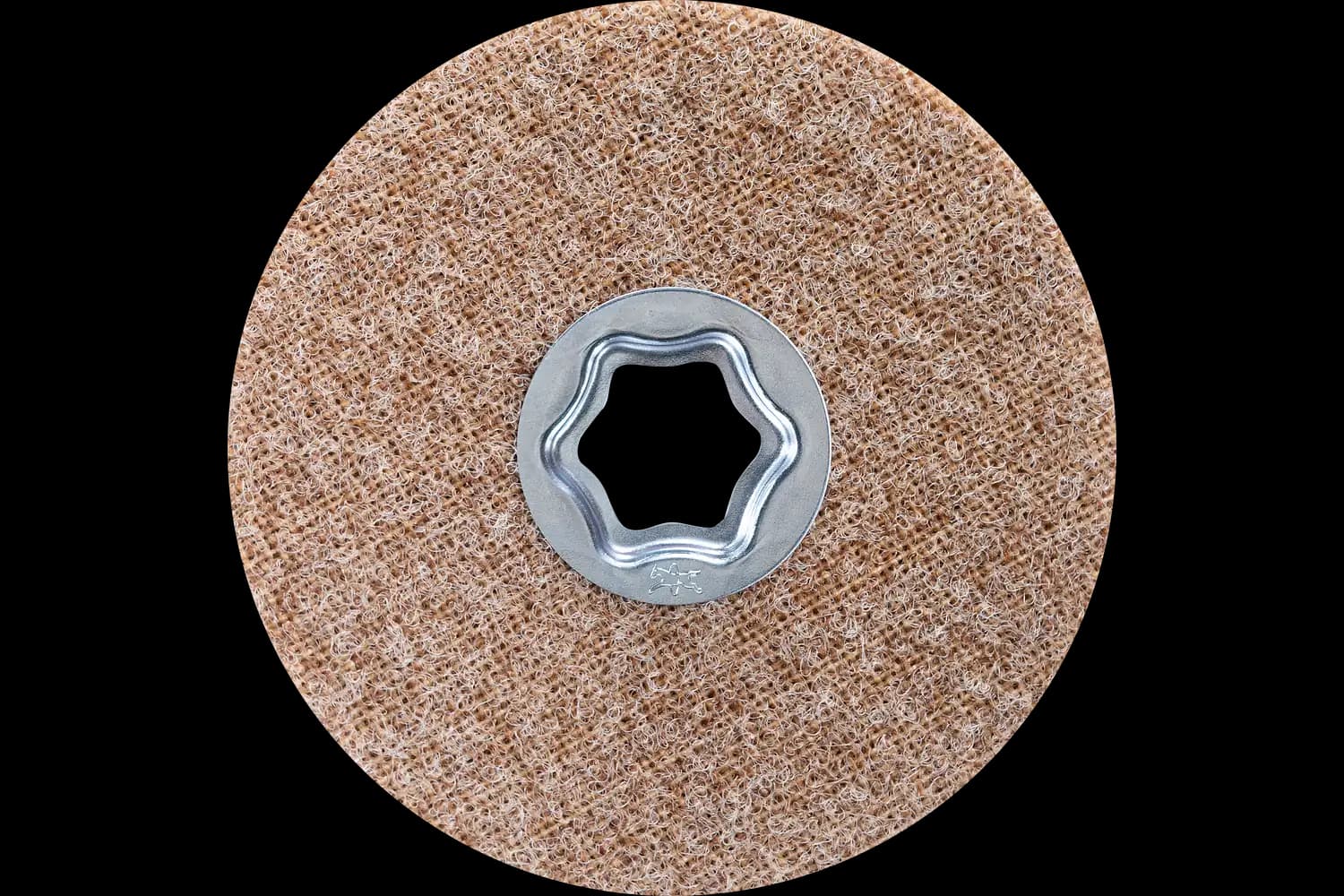 Non Woven Discs Cc-Vrh CC-VRH 115 A 100 G 3