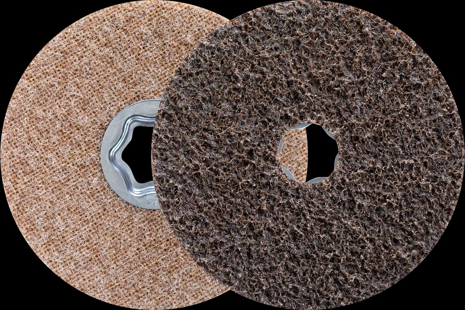 Non Woven Discs Cc-Vrh CC-VRH 115 A 100 G